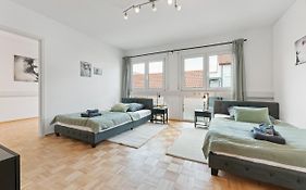 Lemon Suites Hildrizhausen - Ideal Fuer Teams Und Monteure