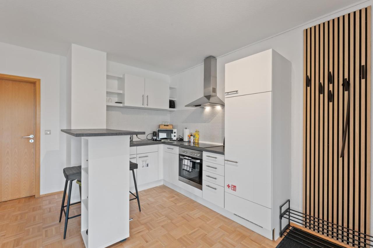 Lemon Suites Hildrizhausen - Ideal Fuer Teams Und Monteure Esterno foto